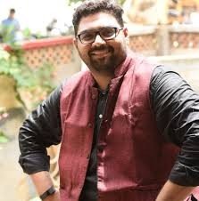 Deepak Blue